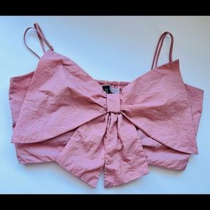 Cute Bow Top 💕
